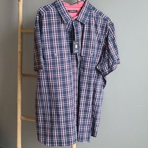 Nice men's casual shirt